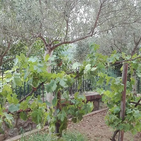 Vacanze Parco Nel Sole Casa de Férias