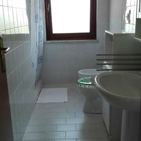 Vacanze Parco Nel Sole Casa de Férias *