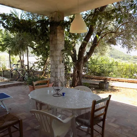Vacanze Parco Nel Sole Holiday home *