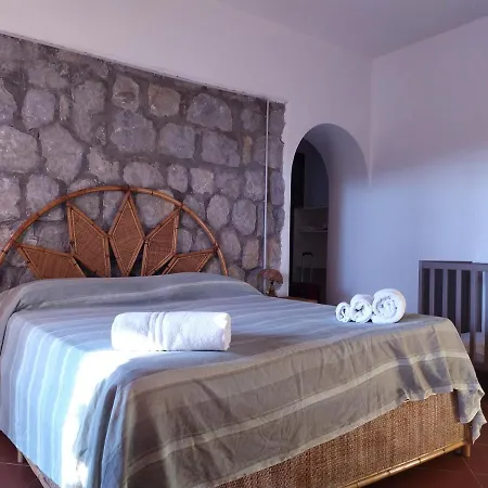 Holiday home Vacanze Parco Nel Sole