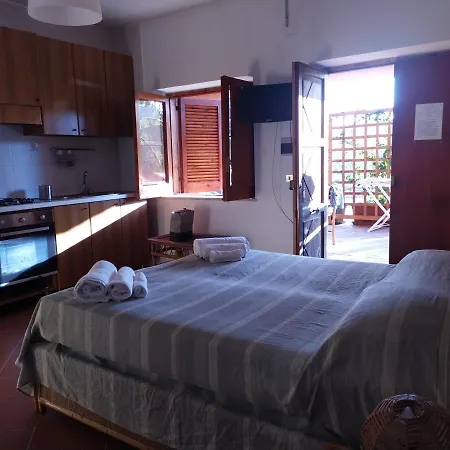 Holiday home Vacanze Parco Nel Sole *