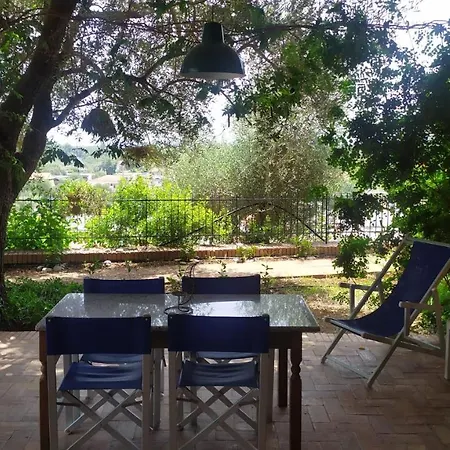 Vacanze Parco Nel Sole Holiday home *