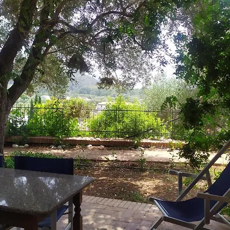 Vacanze Parco Nel Sole Palinuro