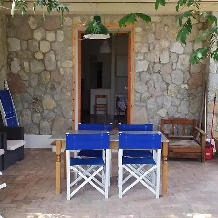 Holiday home Vacanze Parco Nel Sole