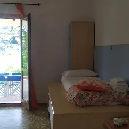 Vacanze Parco Nel Sole * Palinuro