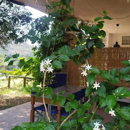 Vacanze Parco Nel Sole Holiday home *