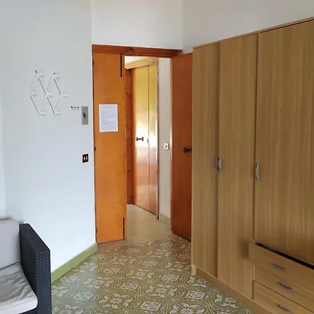 Vacanze Parco Nel Sole * Palinuro