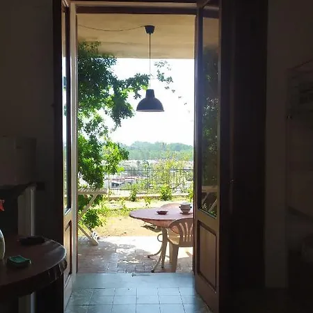 Vacanze Parco Nel Sole Holiday home *