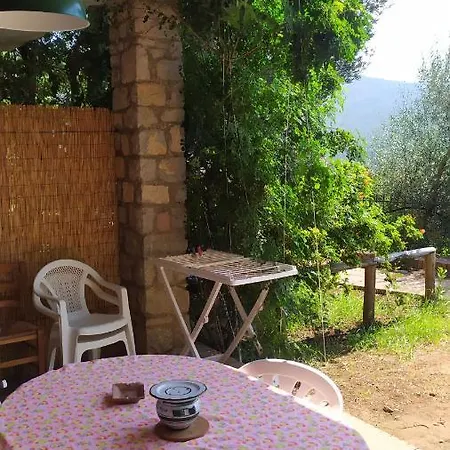 Vacanze Parco Nel Sole Palinuro