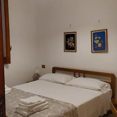 Vacanze Parco Nel Sole Palinuro