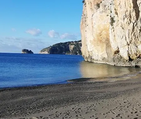 Holiday home Vacanze Parco Nel Sole