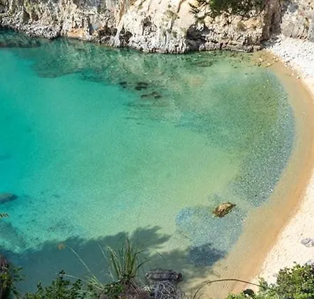 Holiday home Vacanze Parco Nel Sole *