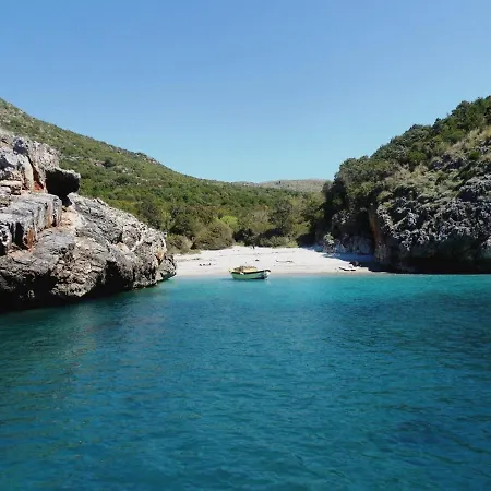 Holiday home Vacanze Parco Nel Sole *