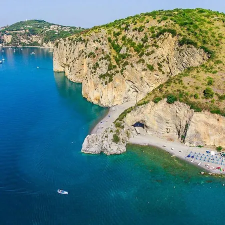 Vacanze Parco Nel Sole * Palinuro