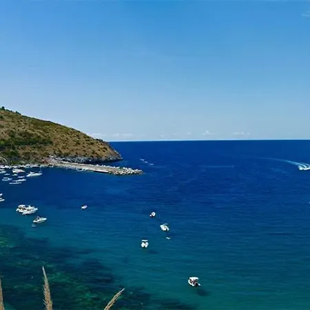 Holiday home Vacanze Parco Nel Sole *