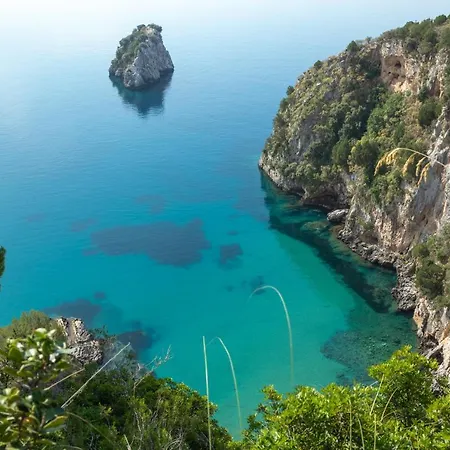 Vacanze Parco Nel Sole Holiday home Palinuro