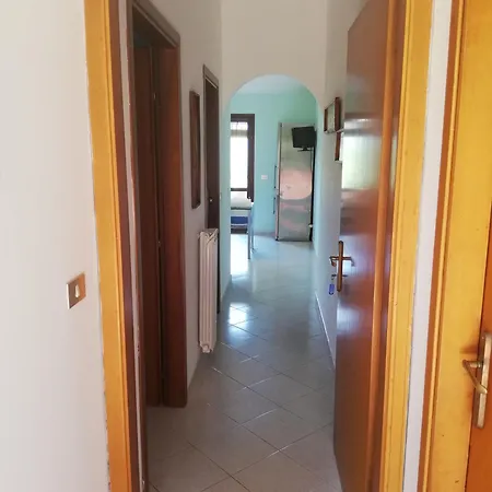Holiday home Vacanze Parco Nel Sole *