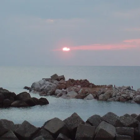 Vacanze Parco Nel Sole Palinuro