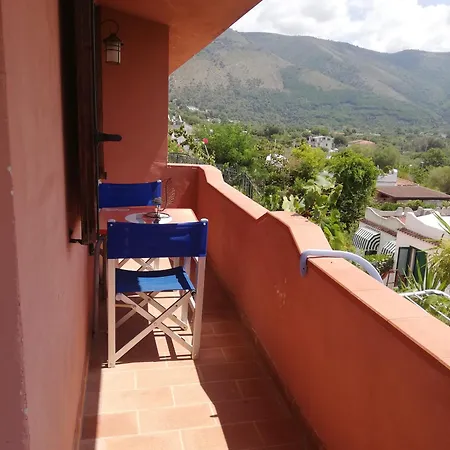 Vacanze Parco Nel Sole Holiday home