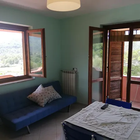 Vacanze Parco Nel Sole Holiday home Palinuro