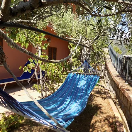 Vacanze Parco Nel Sole Holiday home *