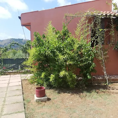 Vacanze Parco Nel Sole Holiday home