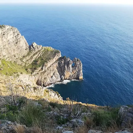 Holiday home Vacanze Parco Nel Sole