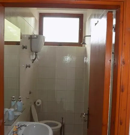 Holiday home Vacanze Parco Nel Sole Palinuro