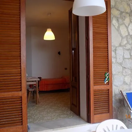 Vacanze Parco Nel Sole Holiday home