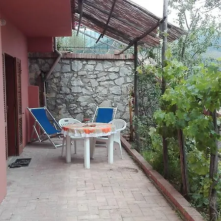 Vacanze Parco Nel Sole Holiday home *