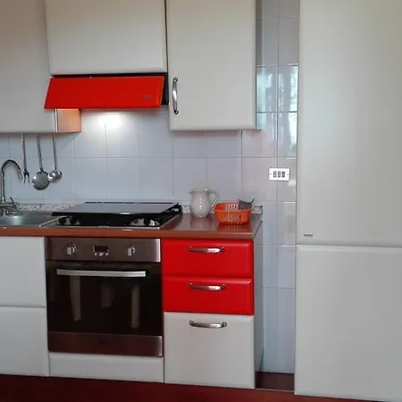 Holiday home Vacanze Parco Nel Sole