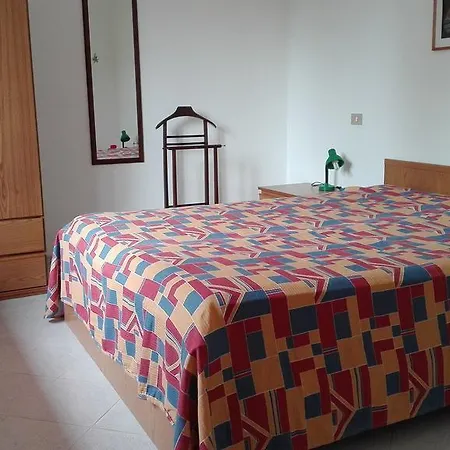 Vacanze Parco Nel Sole Holiday home Palinuro