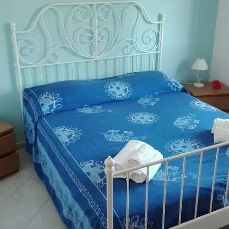 Vacanze Parco Nel Sole Holiday home Palinuro