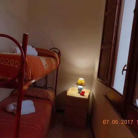 Holiday home Vacanze Parco Nel Sole *