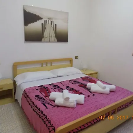 Vacanze Parco Nel Sole Holiday home *