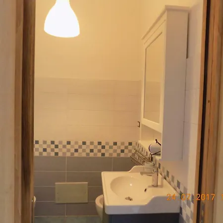 Vacanze Parco Nel Sole Semesterbostad *