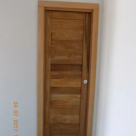 Vacanze Parco Nel Sole Palinuro