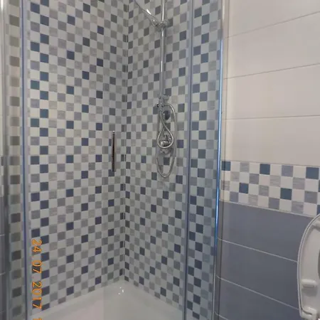 Vacanze Parco Nel Sole Ferienhaus