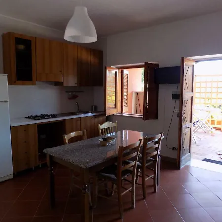 Vacanze Parco Nel Sole Holiday home
