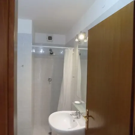 Holiday home Vacanze Parco Nel Sole *