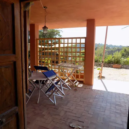 Vacanze Parco Nel Sole